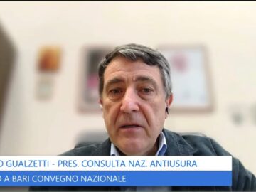 Limportanza E Il Ruolo Delle Fondazioni Antiusura