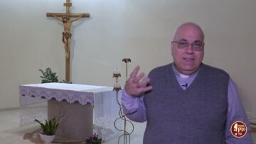 Lintuizione Di Teresa Di Lisieux (Dritto Al Cuore 15 Febbraio 2023)