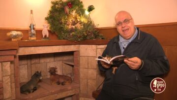 Lo Shock Di Un Futuro Cardinale (Dritto Al Cuore 18 Dicembre 2022)