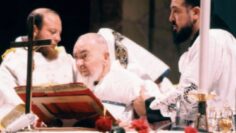 Lultima Messa Di Padre Pio: Il Ricordo Di Padre Leonardo Marcucci