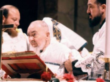 Lultima Messa Di Padre Pio: Il Ricordo Di Padre Leonardo Marcucci