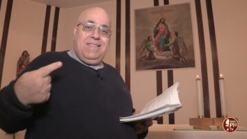 Ma Dio Cè Nella Mia Vita? (Dritto Al Cuore 8 Marzo 2023)