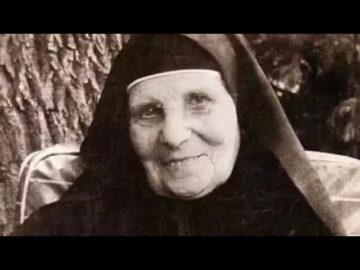 Madre Margherita Crispi, P Matteo Ricci (Verso Gli Altari 7 Gennaio 2023)
