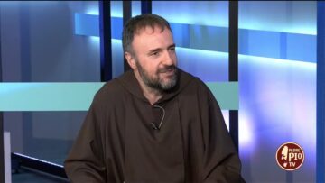 Maria, Madonna Del Silenzio (La Parola A Francesco 7 Dicembre 2022)