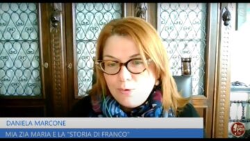 Maria Marcone: Storia Di Franco