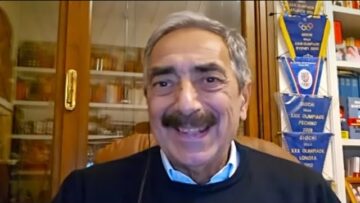 Marino Bartoletti: Da Maradona A Carrà. Quando Le Amicizie Diventano Romanzi