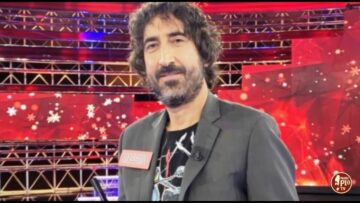 Massimo Cannoletta: Un Campione Di Cultura Ospite A #ilsabatodelConvento (artisti Per Padre Pio)