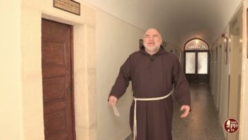 Matka Boża W życiu świętego Ojca Pio Głos Ojca Pio (27 Febbraio 2023)