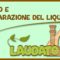 Mirto e preparazione del liquore (Laudato Sii 27 Marzo 2022)