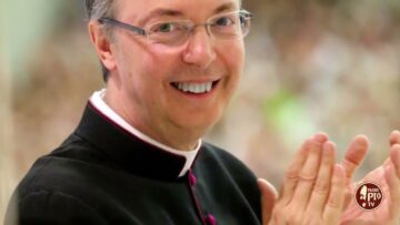 Mons. Marco Frisina: La Mia Musica Per Padre Pio (artisti Per Padre Pio)