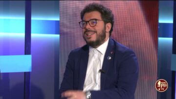 Monte Sant’Angelo In Fermento 21 Marzo 2023