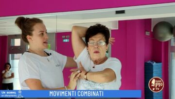Movimenti Combinati (Un Giorno, Un Allenamento 24 Novembre)