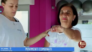 Movimenti Combinati (Un Giorno, Un Allenamento 17 Novembre )