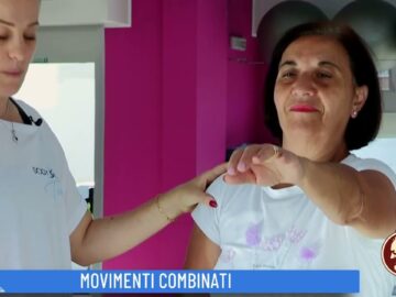 Movimenti Combinati (Un Giorno, Un Allenamento 17 Novembre )