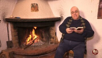 Natale Del Dio Non Accolto (Dritto Al Cuore 3 Gennaio 2023)