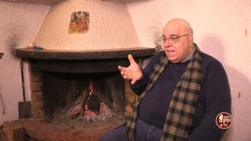 Natale è Donare Un Corpo (Dritto Al Cuore 31 Dicembre 2022)