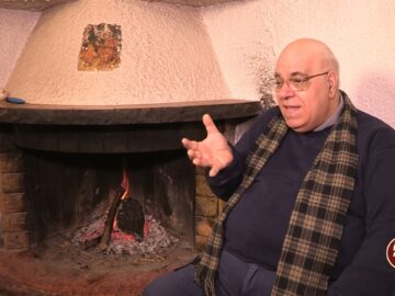 Natale è Donare Un Corpo (Dritto Al Cuore 31 Dicembre 2022)