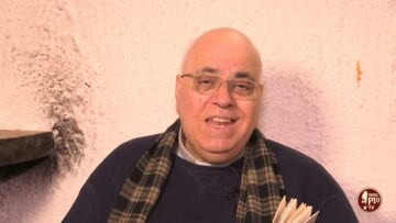 Natale è Far Nascere In Te La Pace (Dritto Al Cuore 1 Gennaio 2023)