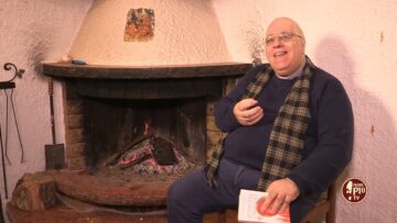 Natale E I Gesti Di Maria (Dritto Al Cuore 30 Dicembre 2022)