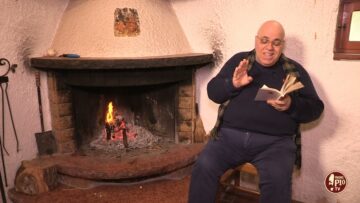 Natale è Lo Schiudersi Di Una Porta (Dritto Al Cuore 5 Gennaio 2022)