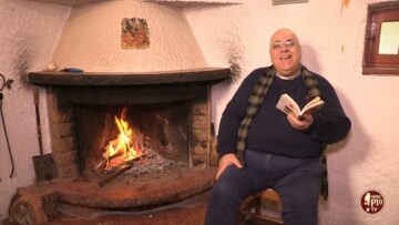 Natale è Rivelare Un Dio Diverso (Dritto Al Cuore 4 Gennaio 2022)