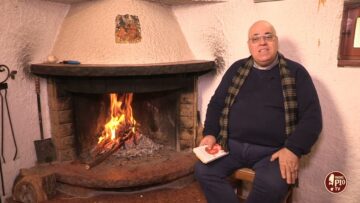 Natale è Vivere La Povertà Di Gesù (Dritto Al Cuore 2 Gennaio 2023)
