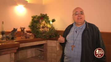Natale Senza Pace? (Dritto Al Cuore 16 Dicembre 2022)