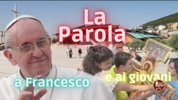 “Natale, Sì; Ma Con Gli Ucraini Nel Cuore” (la Parola A Francesco E Ai Giovani 14 Dicembre 2022)