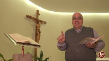 Non è Mia La Pazienza, Disse Teresa Di Lisieux (Dritto Al Cuore 27 Febbraio 2023)