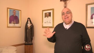 Nonostante Lalcol, Mio Padre Pregava Come Un Bambino (Dritto Al Cuore 20 Gennaio 2023)