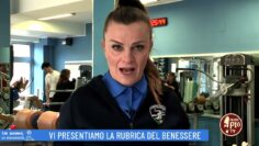 Nuova Rubrica Sul Benessere (Un Giorno, Un Allenamento 19 Aprile 2022)