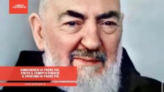 Osmogenesi Di Padre Pio. Finito Il Compito Finisce Il Profumo Di Padre Pio