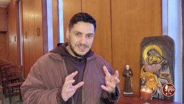 Ouvir Mais A Voz De Deus (Mc 1,14 15) (A Voz Do Padre Pio 5 Marzo 2023)