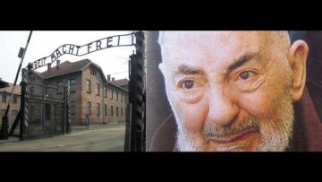 Padre Pio Ad Auschwitz Per Non Dimenticare (storia Di Padre Pio)