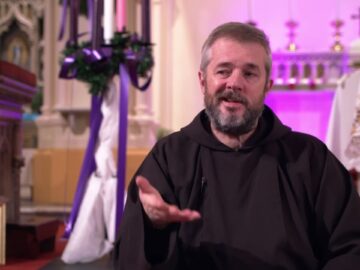“Padre Pio And Christmas”. The Voice Of Padre Pio (7 Gennaio 2023)