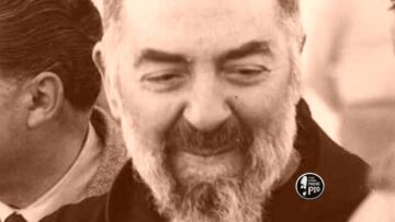 Padre Pio Aveva Un Cuore Doro (storia Di Padre Pio)