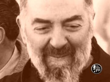 Padre Pio Aveva Un Cuore Doro (storia Di Padre Pio)