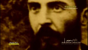Padre Pio Diventa Sacerdote (storia Di Padre Pio)