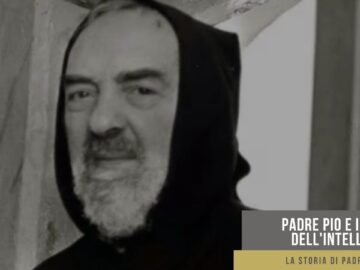 Padre Pio E Il Dono Dellintelletto (storia Di Padre Pio)