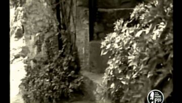 Padre Pio E Il Poverello Di Assisi (storia Di Padre Pio)