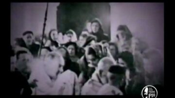 Padre Pio E La Madonna Di Fatima (storia Di Padre Pio)