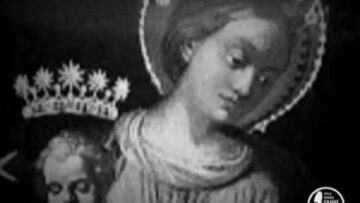 Padre Pio E La Madonna Di Pompei (storia Di Padre Pio)