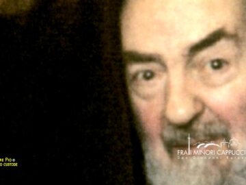 Padre Pio E LAngelo Custode (storia Di Padre Pio)