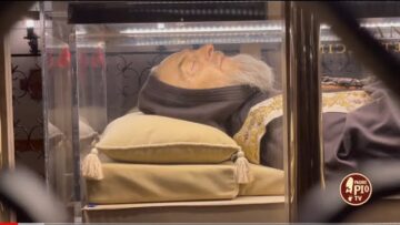 Padre Pio E LImmacolata Concezione (storia Di Padre Pio)