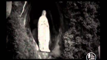 Padre Pio E Lourdes (storia Di Padre Pio)