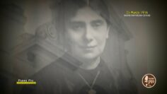 Padre Pio E Raffaelina Cerase. La Bilocazione Del 25 Marzo 1916 (la Storia Di Padre Pio)