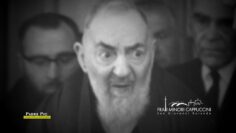 Padre Pio E San Michele Arcangelo (storia Di Padre Pio)