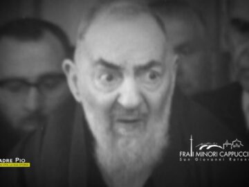 Padre Pio E San Michele Arcangelo (storia Di Padre Pio)