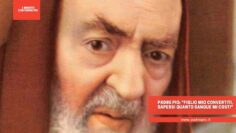 Padre Pio: Figlio Mio Convertiti, Sapessi Quanto Sangue Mi Costi