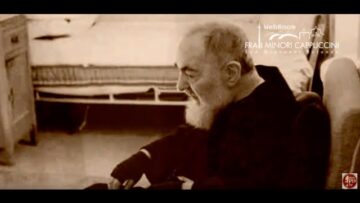 Padre Pio Sapeva Già